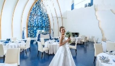 【自己負担0円】●80名挙式披露宴●夢も予算も諦めたくない花嫁様に 上質なウェディングプラン♪