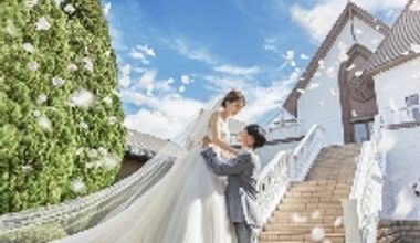 早割りお得◎衣装3着付プラン【80名/275.8万→ 218万】花嫁応援special