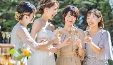 毎月先着3組限定【花嫁応援プラン30名】146万→◎113.8万