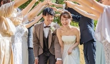 毎月先着3組限定【花嫁応援プラン/40名】178万→◎126.8万
