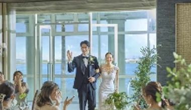 〈組数限定!自己負担0円可能*カジュアル婚〉80名160万の破格プラン!2027年もセレクトOK!