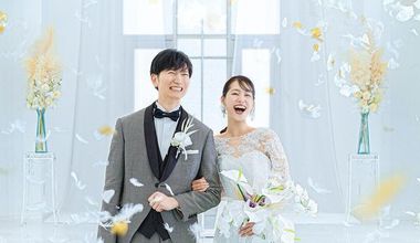 【50名様/169万円】北九州市外の方へ♪市外カップル応援プラン