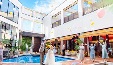 【クチコミ1位記念】2026年7~8月までの期間限定サマープラン