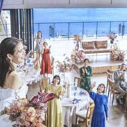 \10大特典付/豪華試食×みなとみらいの絶景×貸切邸宅体験