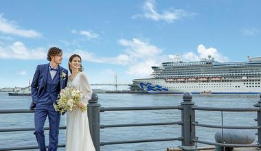 ≪完売間近≫【最大150万円特典】今注目の特別価格プラン★27年2月までの結婚式実施の方へ
