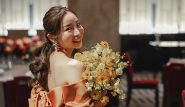 【2026秋婚】60名265万◆明治生命館を貸切。衣裳・料理も全部込