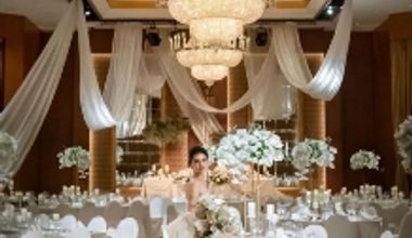 【2027年3月~6月の結婚式限定】大人気シーズンもお得に叶うスプリングプラン 100名