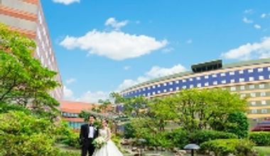 【2027年3月~6月の結婚式限定】大人気シーズンもお得に叶うスプリングプラン 60名