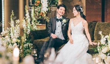 【2027年1月~2月の結婚式限定】憧れのウエディングがお得に叶うウィンタープラン 50名