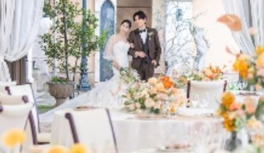 《おもてなし重視》料理ワンランクアップ特典付*期間限定の特別プラン!1組貸切邸宅W【50名】