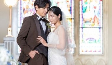 【NEWプラン】フォト婚*憧れチャペルで叶うフォトウェディングプラン