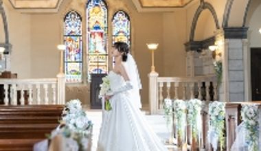 【2027年3月-5月】に結婚式実施の方へ!人気の日取りも適応◎ベストシーズンプラン【50名】