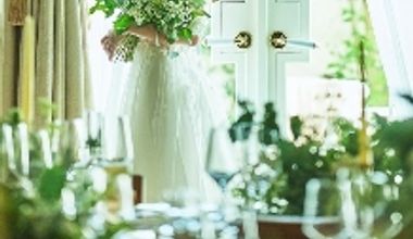 【大人気シーズン枠残りわずか】10.11月限定秋ウェディングプラン