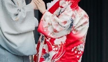 【フォトW和装プラン】期間限定*フォトデータ増量♪ハレの日を彩る色打掛フォトウエディングプラン