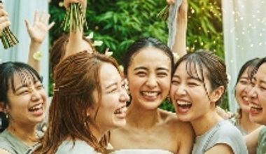 【自己負担44万~】ベース料金+ゲスト料飲費でシンプルに叶う新Wスタイル!会費制でゲストも安心プラン