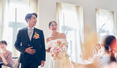 《20周年記念*カジュアルウエディング》定額+1名2万円◆カジュアルウエディングプラン