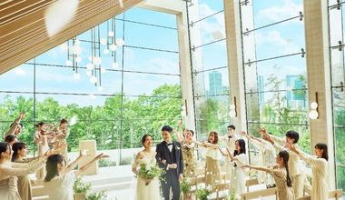 【最大90万円特典】日程無くなり次第終了!話題のプラン★27年1月~27年2月に結婚式実施の方へ