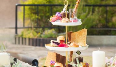 【26年4~6月】新スタイル★アフタヌーンティーウエディング