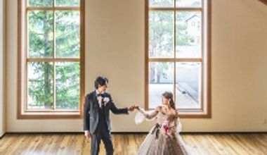 【フォトプラン◆衣裳4着込み】55万円◆充実の内容でこだわり派にも◎フォトウエディングプラン