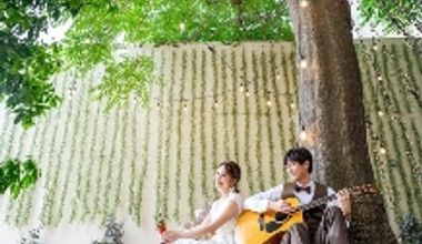 【50名様御結婚式】アンジェリークプラン