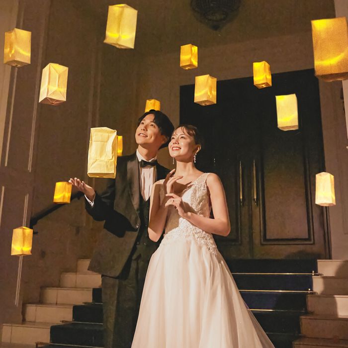 【G.W.FES!】アマギフ券1万円&ドレス2着無料プレゼント*4万円相当の豪華試食会!