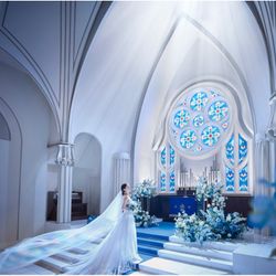 残2*年1SP\170万優待&Amazon2万/憧れ*青の大聖堂×豪華試食