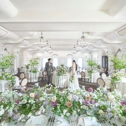 水曜SP【MAX140万ご優待】憧れ邸宅ツアー&感動挙式=ALL体験★