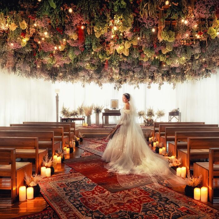 期間限定*2026年5月までの式の方*挙式プレゼントフェア!