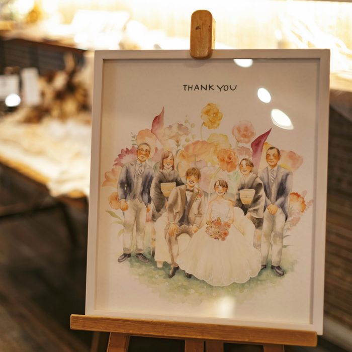 これから考えても大丈夫!チャペル×ガーデン×会場ぐるっと見学