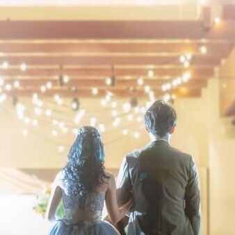 7月来館限定☆先着10組様☆20周年特典☆挙式料プレゼントフェア