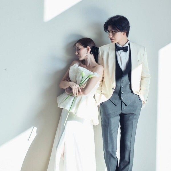 ◆1軒目来館でドレス1点無料◆最新ドレス×リゾート空間見学!