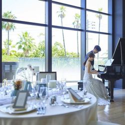 【初めての見学におすすめ】感動チャペル体験&気軽に見積相談