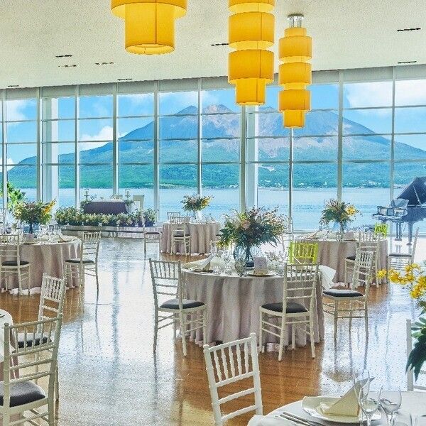 \2組限定特典/上質チャペル×洗練空間を全館見学&豪華試食!