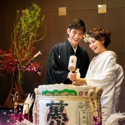 【平日限定特典付/受付は日曜迄】挙式無料×豪華試食×館内見学