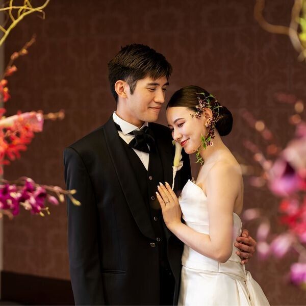 【6月挙式限定】今からでも安心!ホテル総力サポートフェア