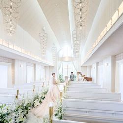 【60分でわかる結婚式のキホン】お仕事帰りに【限定3組】