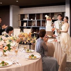 【スペシャル特典付!】チャペル&神殿見学、ウェディング相談会