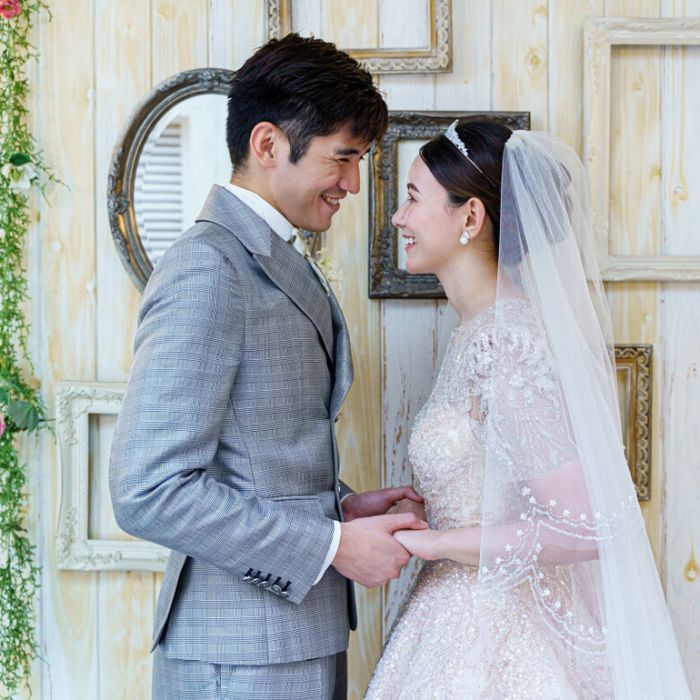 【7・8月検討の方へ】真夏も快適!全天候型ホテル婚体感フェア