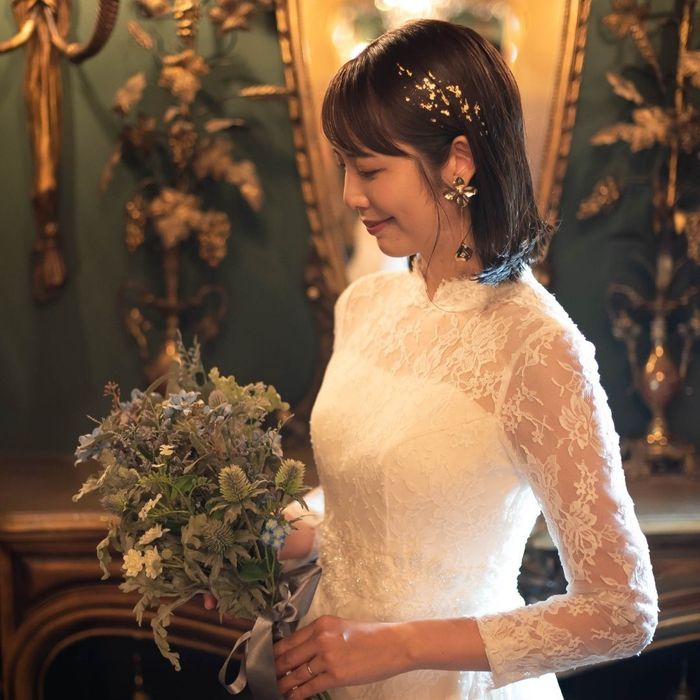 【持込無料】こだわりを叶える!ウェディング相談会