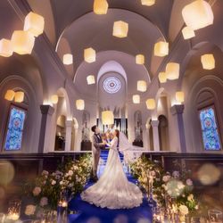 月末BIG\Amazonギフト券2万&150万特典/広さ*演出*光の花嫁まるごと体験ツアー