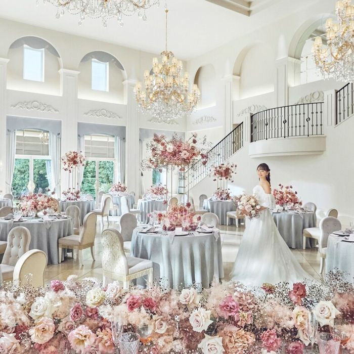 金曜特別!\Amazonギフト券1.5万円&最大150万特典付!/ドレス試着&豪華和牛5万円相当試食会