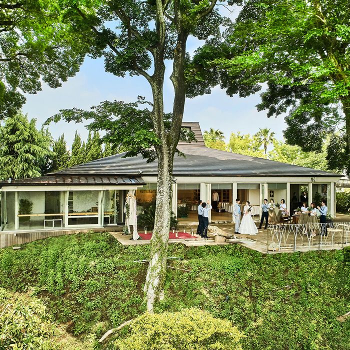 【黒毛和牛と車海老のリゾット】熊本県1位受賞の美食を贅沢にコースで試食!森のチャペル×高台の貸切邸宅*1軒目来館特典あり