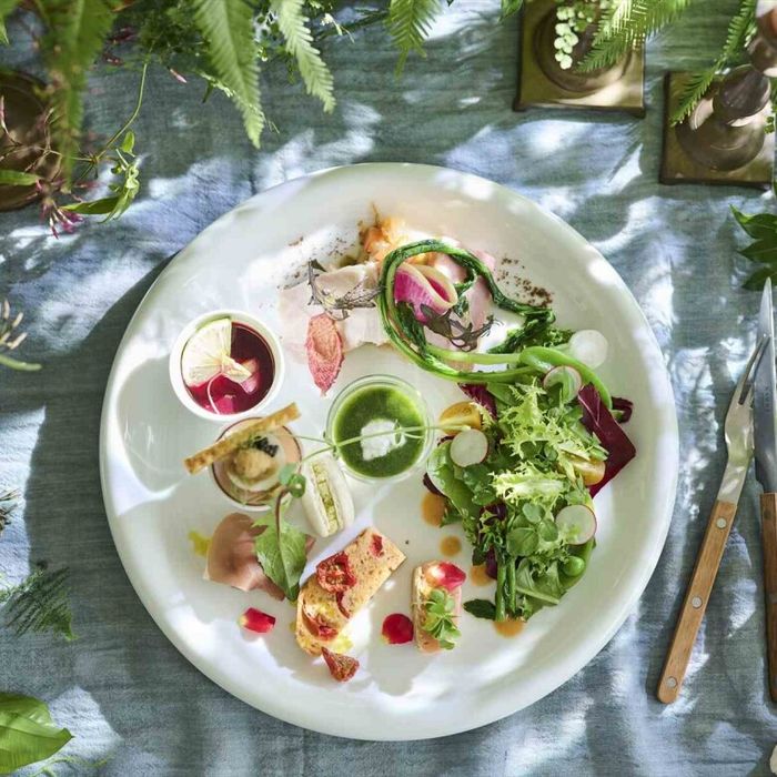 【森チャペル挙式0円】緑溢れる寛ぎの貸切邸宅で口コミ高評価*黒毛和牛の無料コース試食&JUNOドレス試着