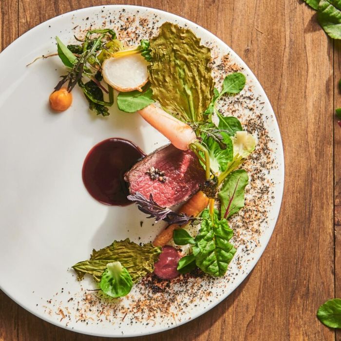 残1【初めての式場見学にオススメ】絶景広がる*森に包まれた邸宅見学×絶品コース試食×安心相談会