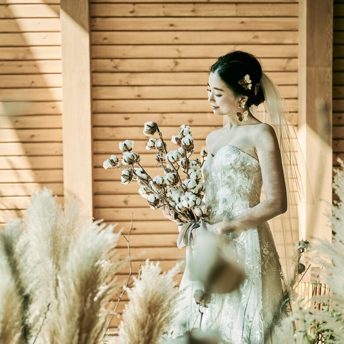 【1軒目限定★ドレス無料&最大3万円ギフト券付】初見学で最大お得に!熊本県1位受賞の美食も無料試食