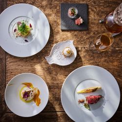 日曜SP◆森×美食フェア◆熊本県1位受賞★黒毛和牛×金目鯛の贅沢コース4万円無料試食!森のチャペル×高台の貸切邸宅*1軒目見学特典あり