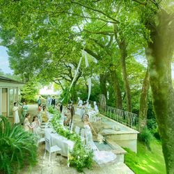 メゾン・ド・フォレスト(Maison de Forest)のカバー写真