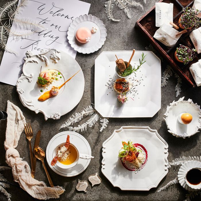 ★最大6万円の来館特典★森のチャペル×高台の貸切邸宅×熊本県1位受賞*黒毛和牛と金目鯛の贅沢試食