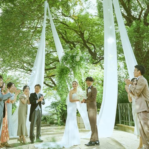 メゾン・ド・フォレスト(Maison de Forest)の公式写真4枚目