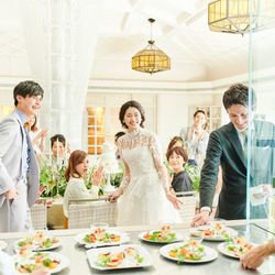 【少人数で貸切OK】黒毛和牛の贅沢3万円コース無料試食&30名66万円プラン相談会